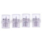 4X Injector Nozzle DN0PDN112 for Mitsubishi 4D56 Engine K2500 L200 L300 L400