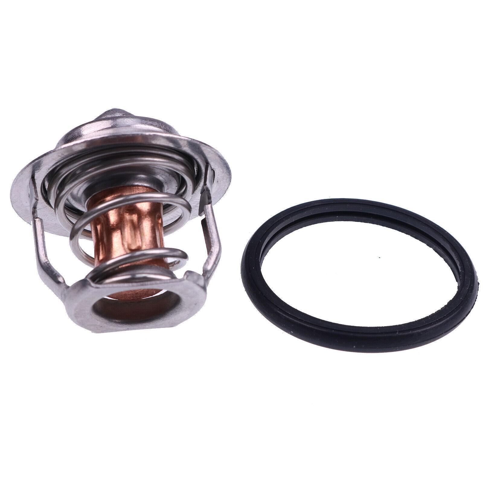 71��� Thermostat M811895 for John Deere X740 X750 X754 X758 1026R 2025R 2320 1023E