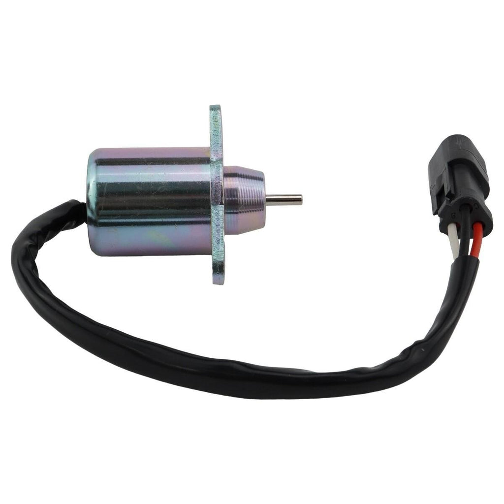 Fuel Solenoid Stop Shutdown 42-100 41-9100 41-6383 41-4306 For Thermo King