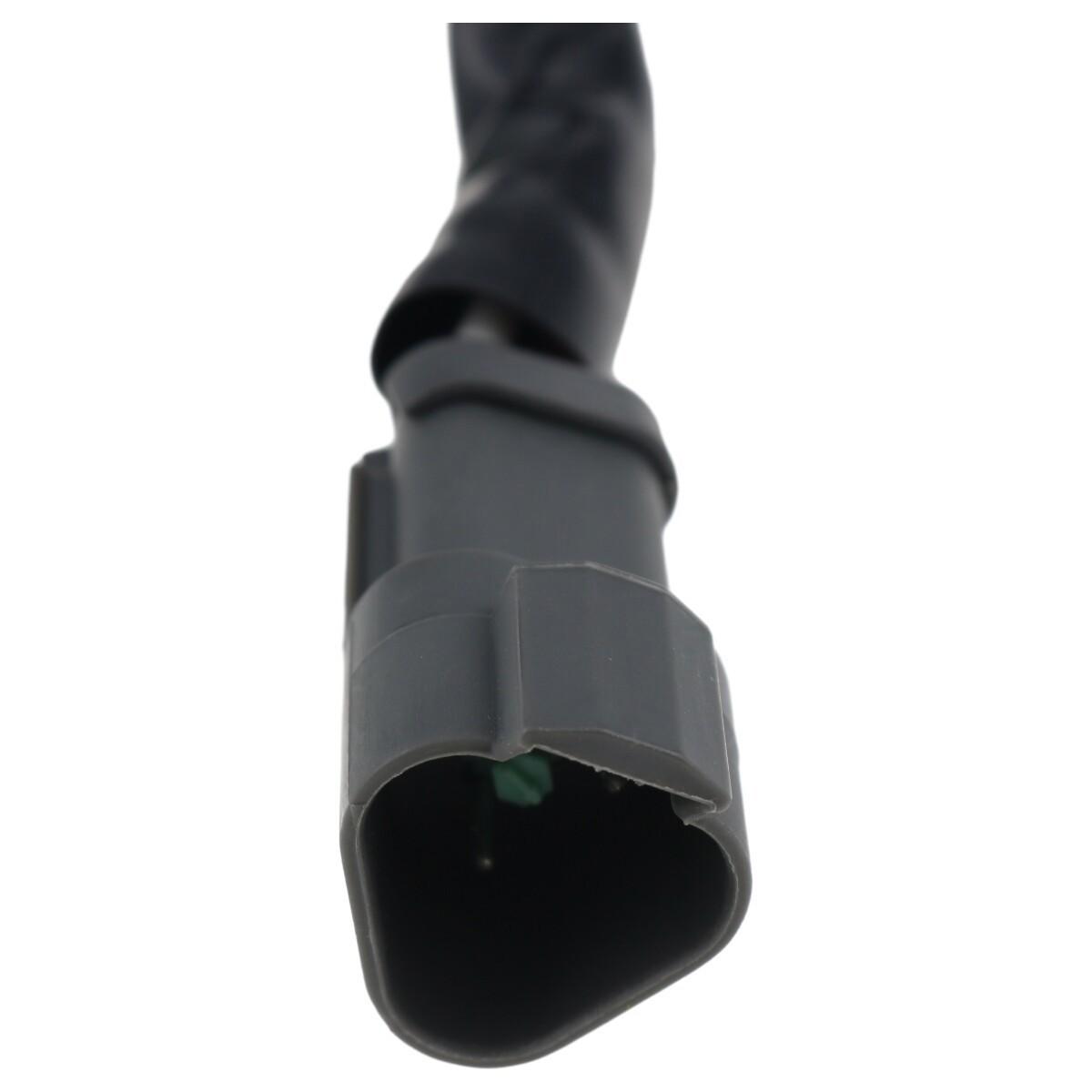 Fuel Solenoid Stop Shutdown 42-100 41-9100 41-6383 41-4306 For Thermo King