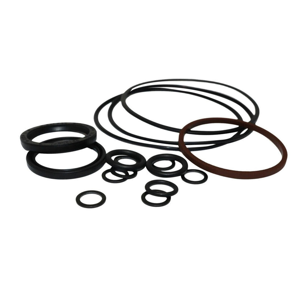 60023-000 60023000 Seal Kit for Eaton Char-Lynn Hydraulic Motor 104 105 Series