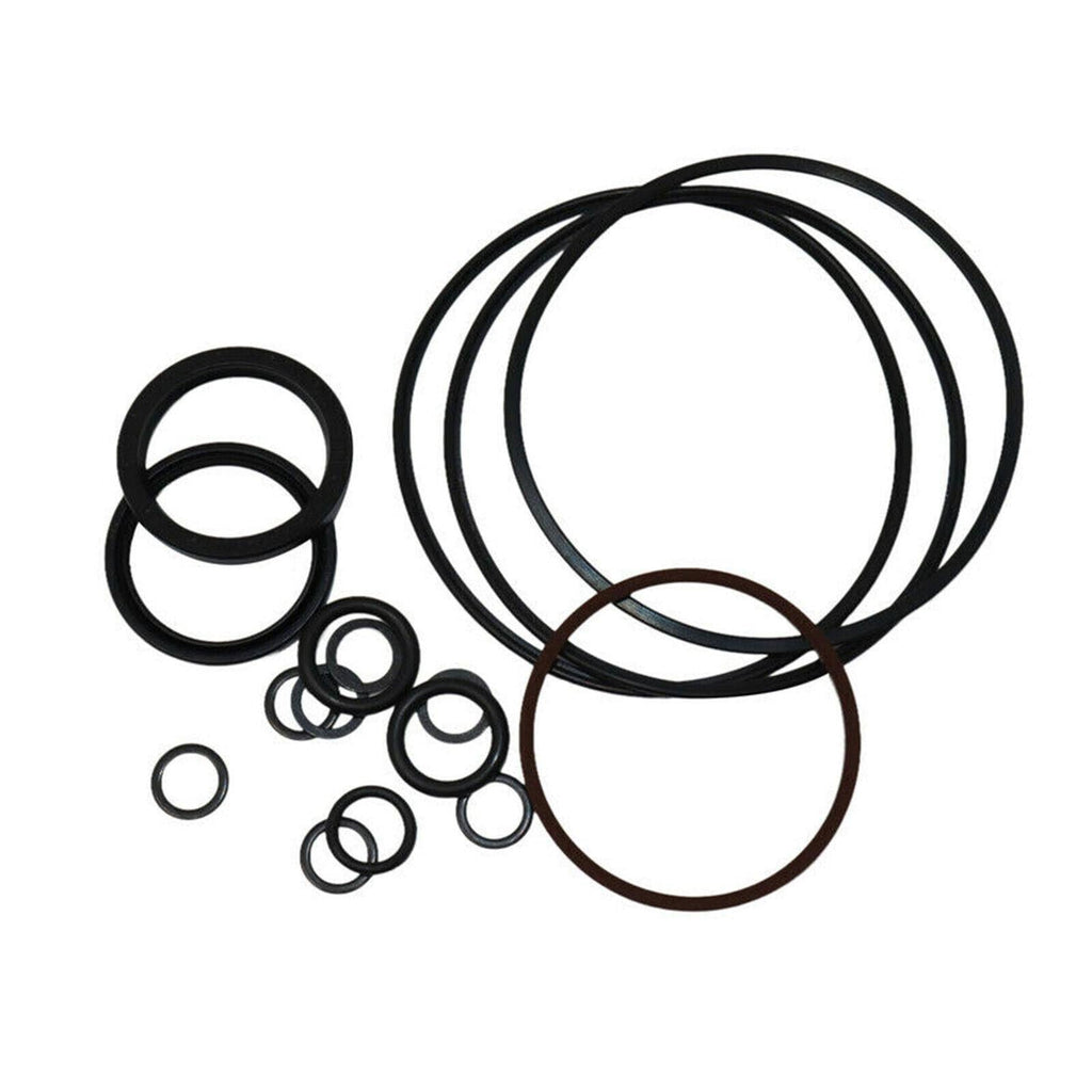 60023-000 60023000 Seal Kit for Eaton Char-Lynn Hydraulic Motor 104 105 Series
