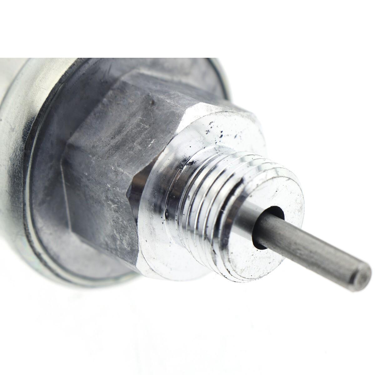 12V Stop Solenoid 716/30201 333/D9799 for JCB 8040ZTS 8045ZTS 8014 8018 8027Z