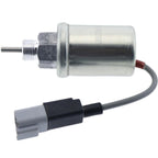 12V Stop Solenoid 10000-15223 1000015223 10000-47899 10000-60853 for FG Wilson