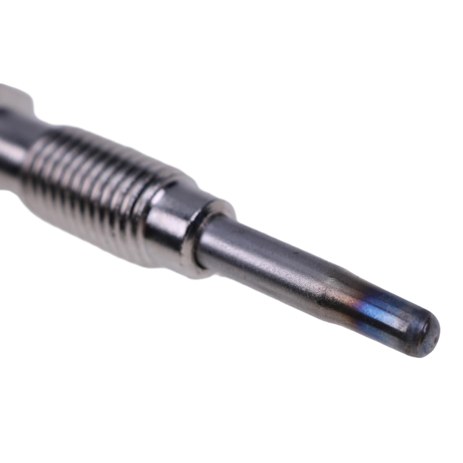 3PK Glow Plugs 2666A012 2666A013 For Perkins 700 Series 704-26 Engines