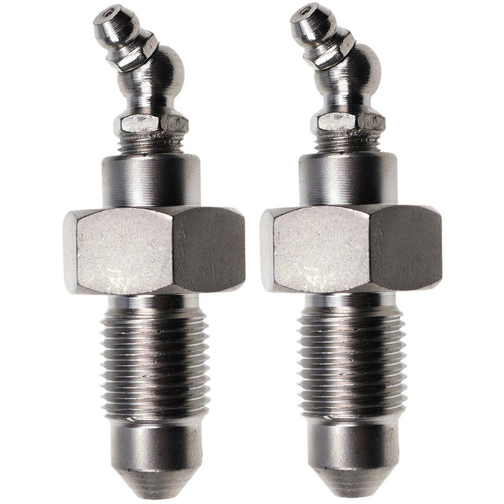2X Flow Control Valve 4618093 for John Deere 50D 35D 27D Excavator