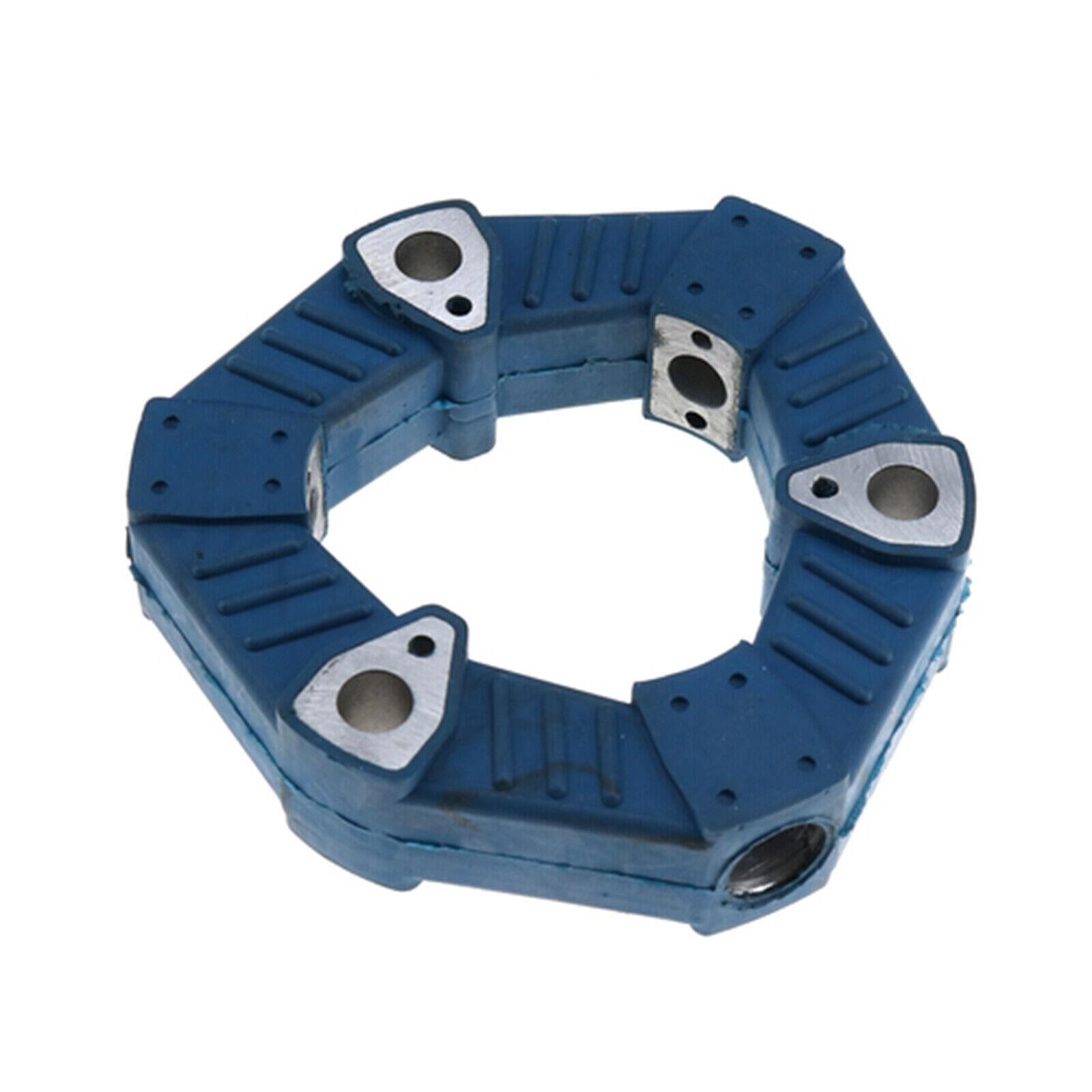 8AS Rubber Coupling For Centaflex CF-A-08 Series 2019608 3633643 778322