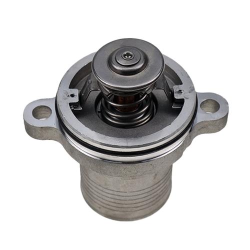 Thermostat Assy 4133L507 T413847 4133L501 For Perkins Engine 1104 1106 Serials