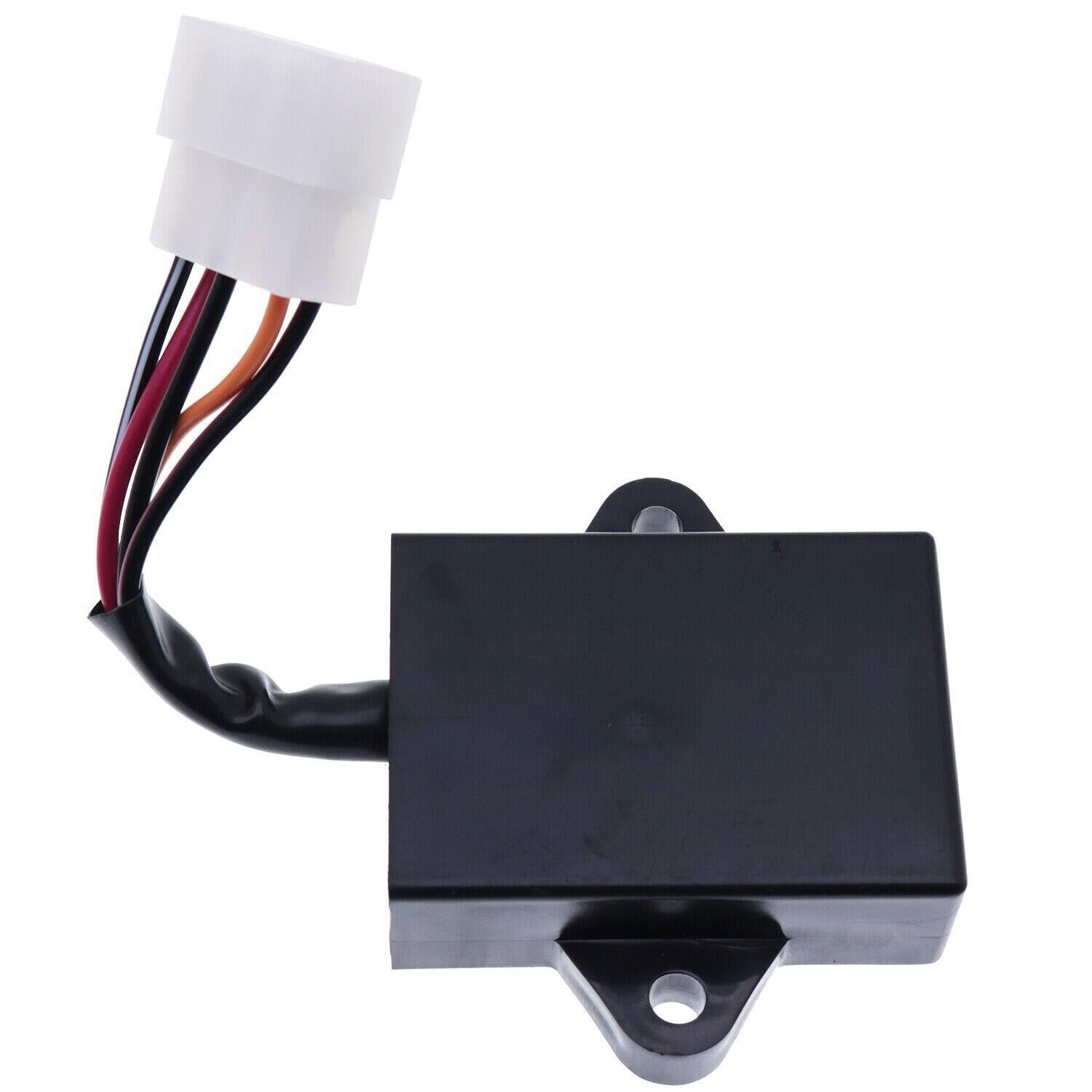Ignitor CDI Box 99999-02368 for Yamaha G11 G14 G2 G5 G8 G9 Gas Golf Cart