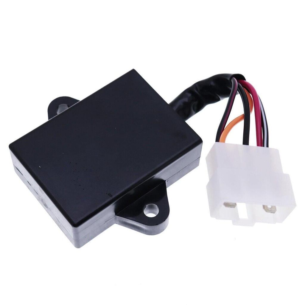 Ignitor CDI Box 99999-02368 for Yamaha G11 G14 G2 G5 G8 G9 Gas Golf Cart
