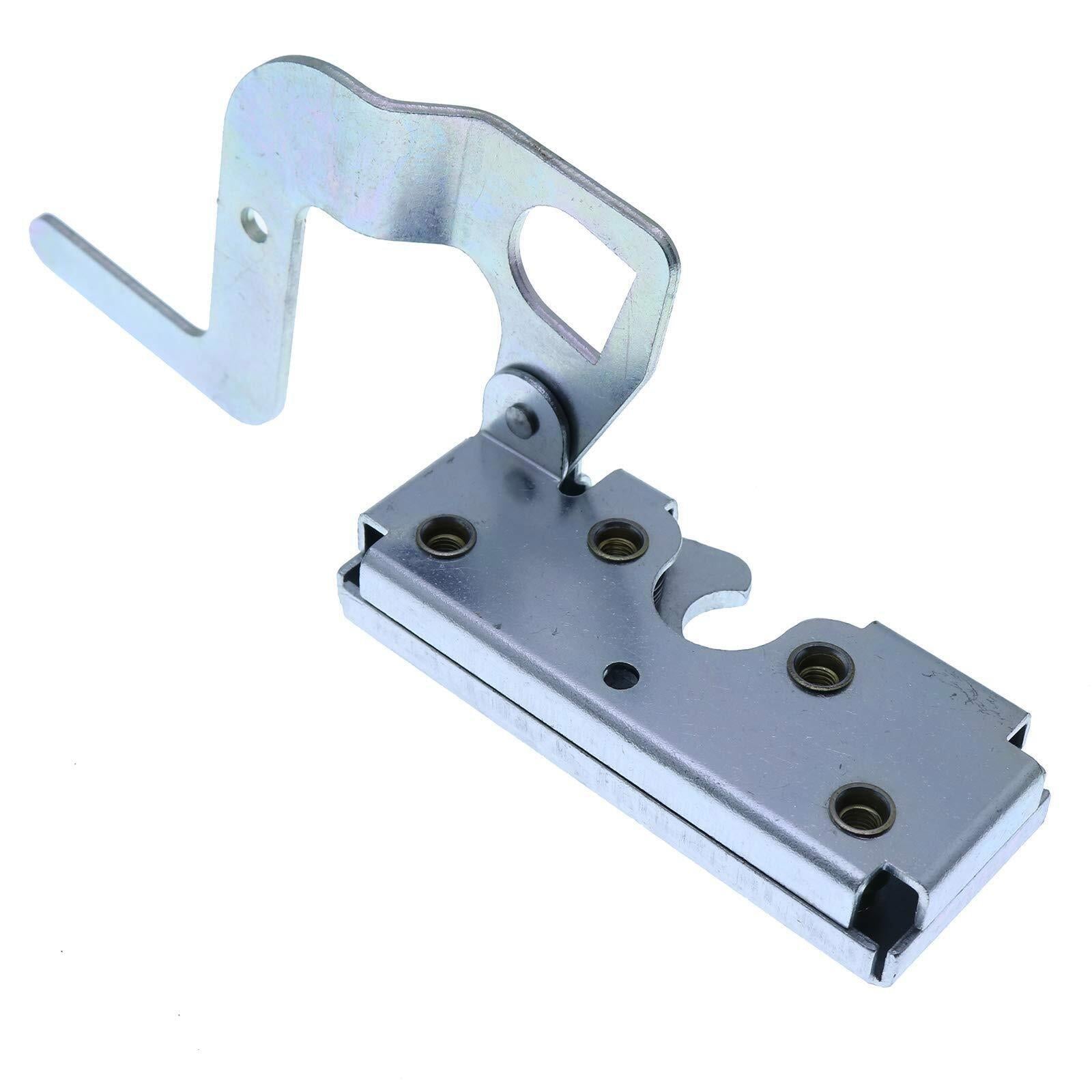 Rear Door Latch 6711524 6670867 For Bobcat 553 751 753 863 873 883 963 T190 T200