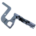 Rear Door Latch 6711524 6670867 For Bobcat 553 751 753 863 873 883 963 T190 T200