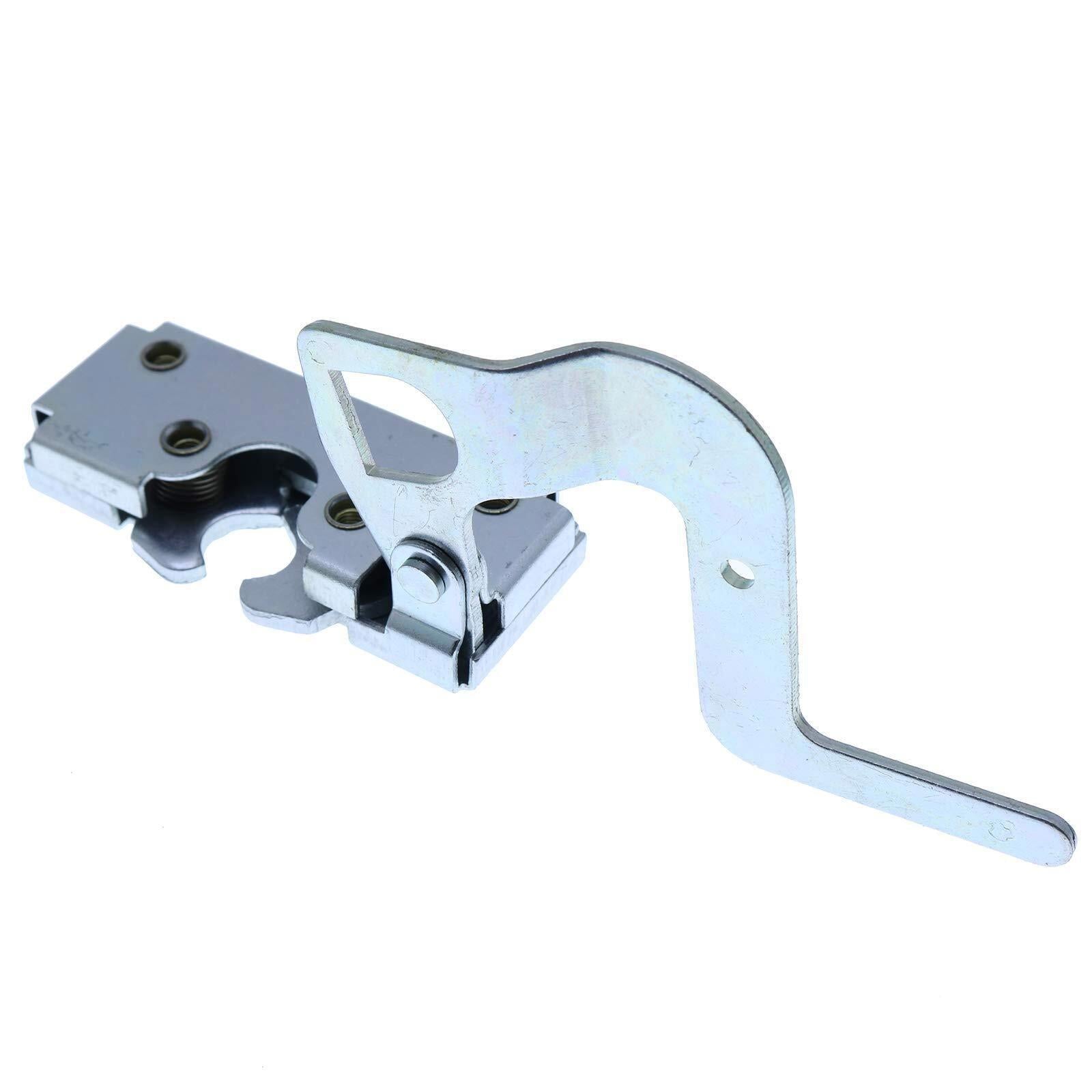 Rear Door Latch 6711524 6670867 For Bobcat 553 751 753 863 873 883 963 T190 T200