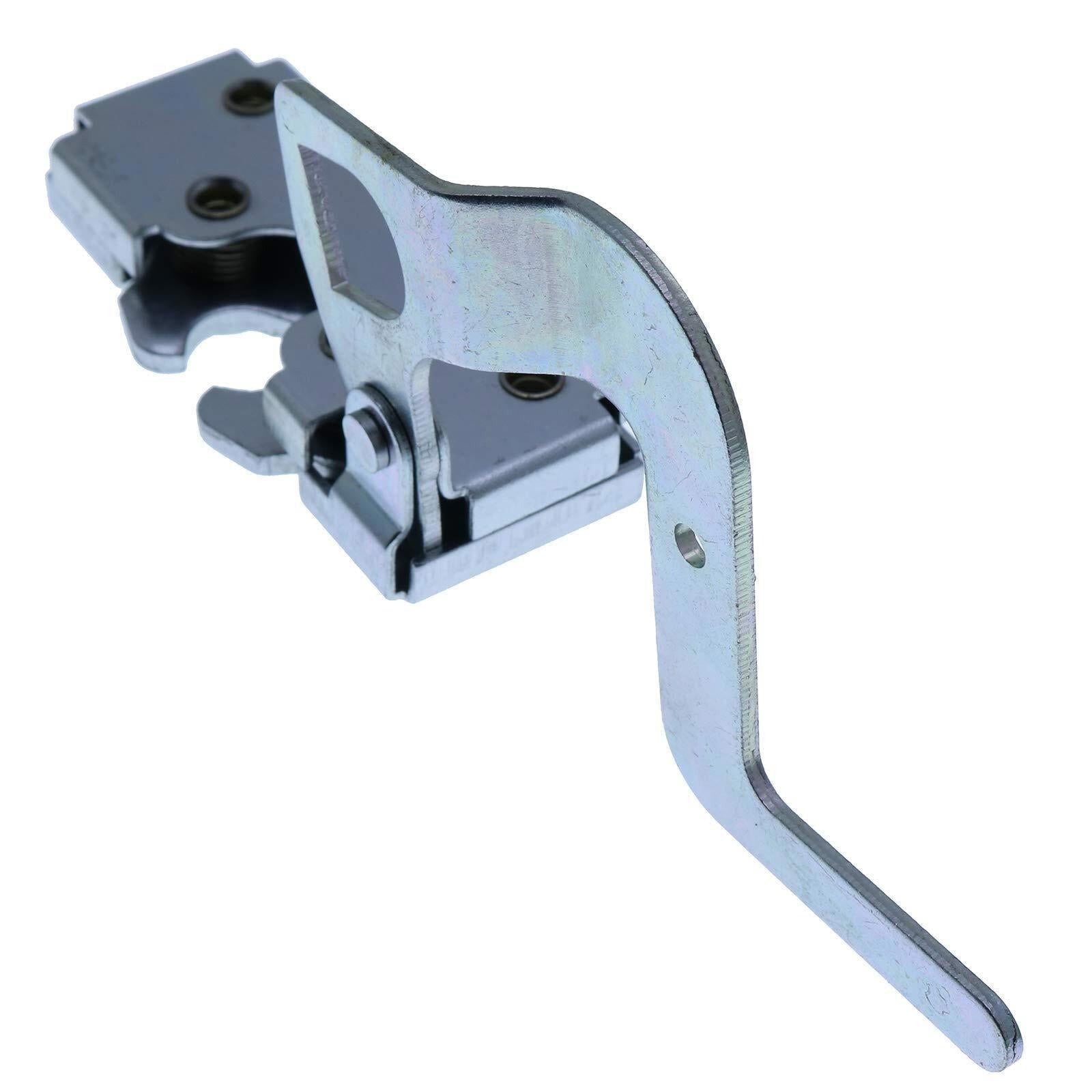 Door Latch 6649420 6670867 For Bobcat 653 751 7753 853 2400 T190 T200 S175 S185