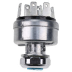 Ignition Switch AR58126  for John Deere 1020 1120 1520 1030 1130 1530 1630 1641F