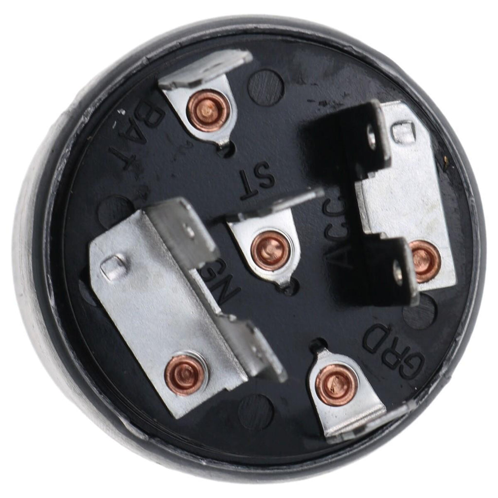 Ignition Switch AR58126  for John Deere 1020 1120 1520 1030 1130 1530 1630 1641F