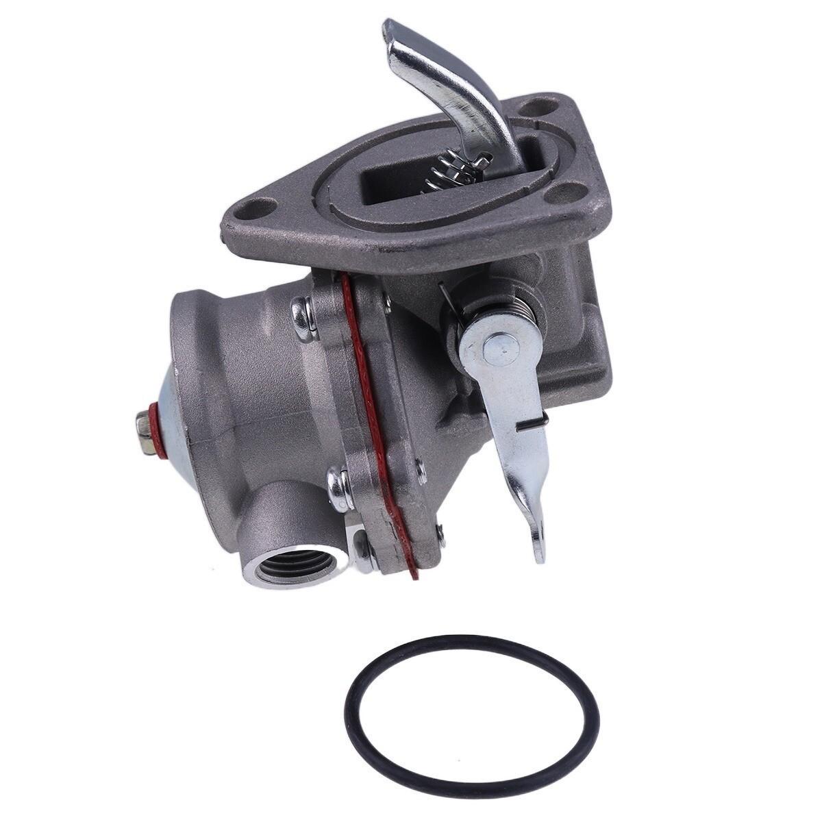 Fuel Feed Pump 04230294  04157603 For Deutz F2L912 F4L912 Engine D4006 D4506