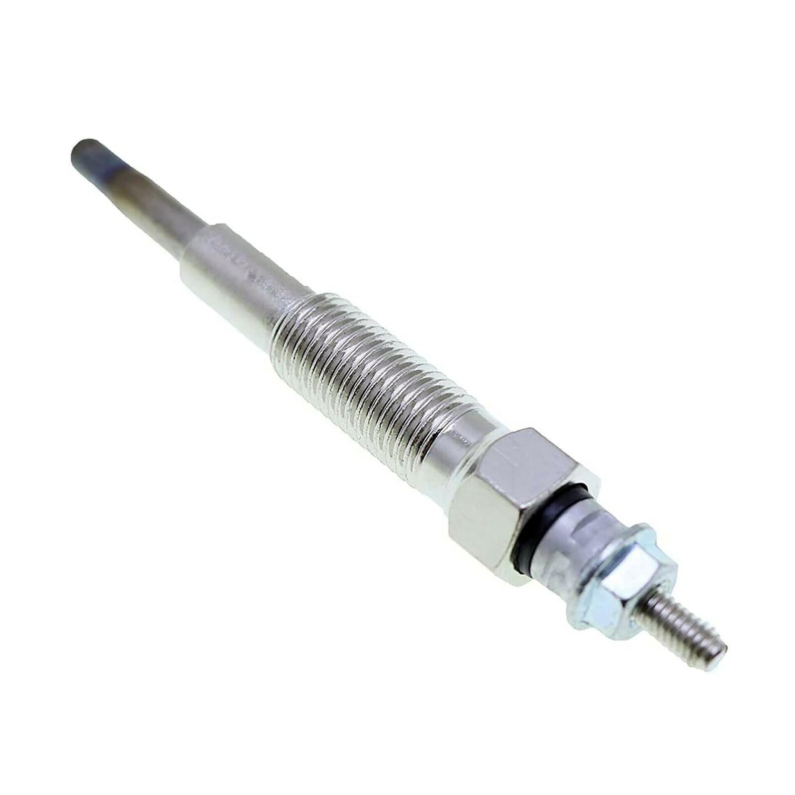3X Glow Plug 185366190 185366092 For Perkins 403D-17 403C-15 404D-22T 103-06