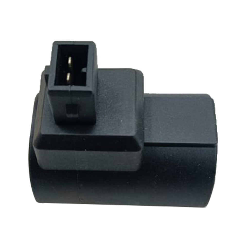New Solenoid Valve Coil 24V 17W for Bucher 280239 Liebherr 10333044