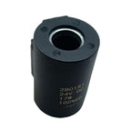 New Solenoid Valve Coil 24V 17W for Bucher 280239 Liebherr 10333044