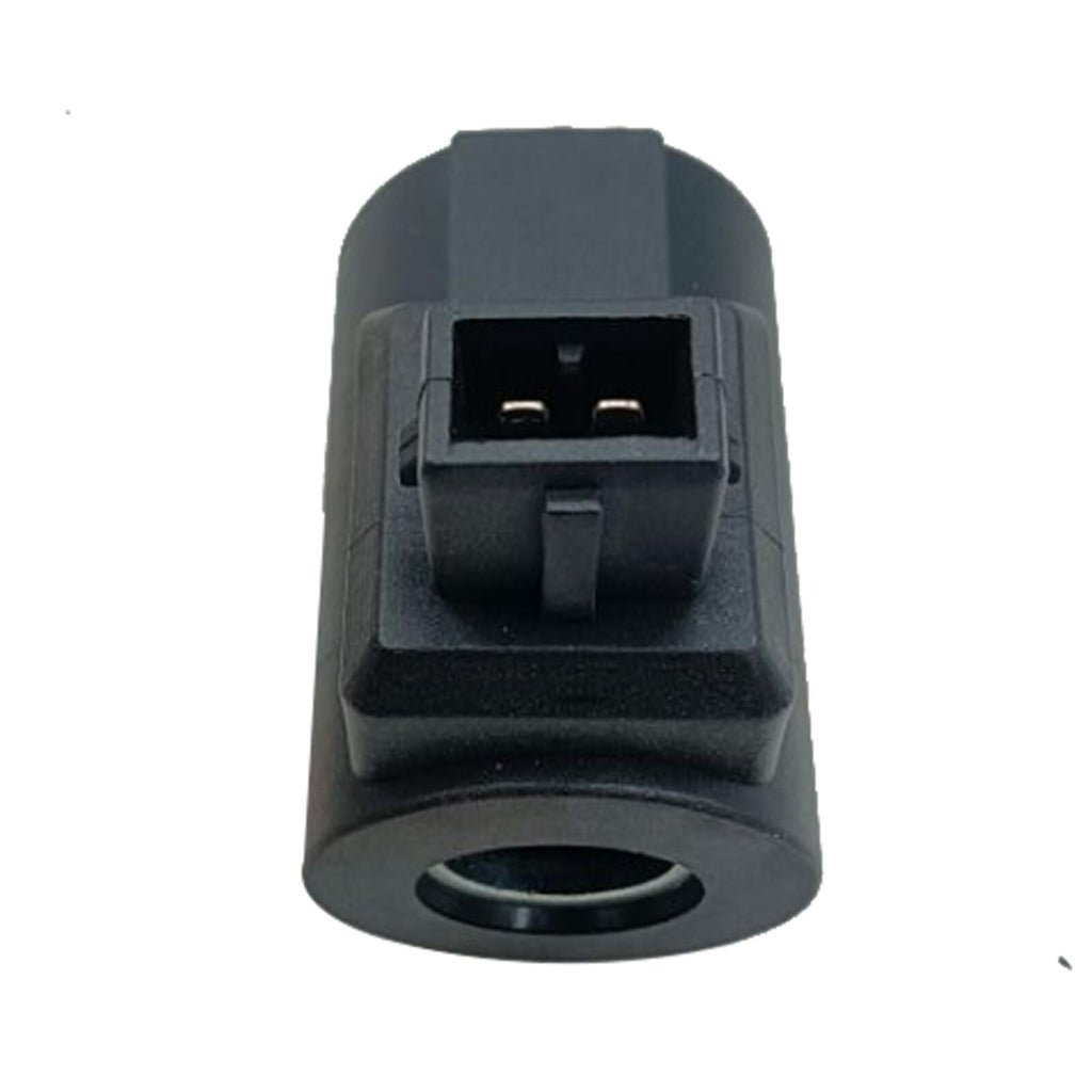 New Solenoid Valve Coil 24V 17W for Bucher 280239 Liebherr 10333044