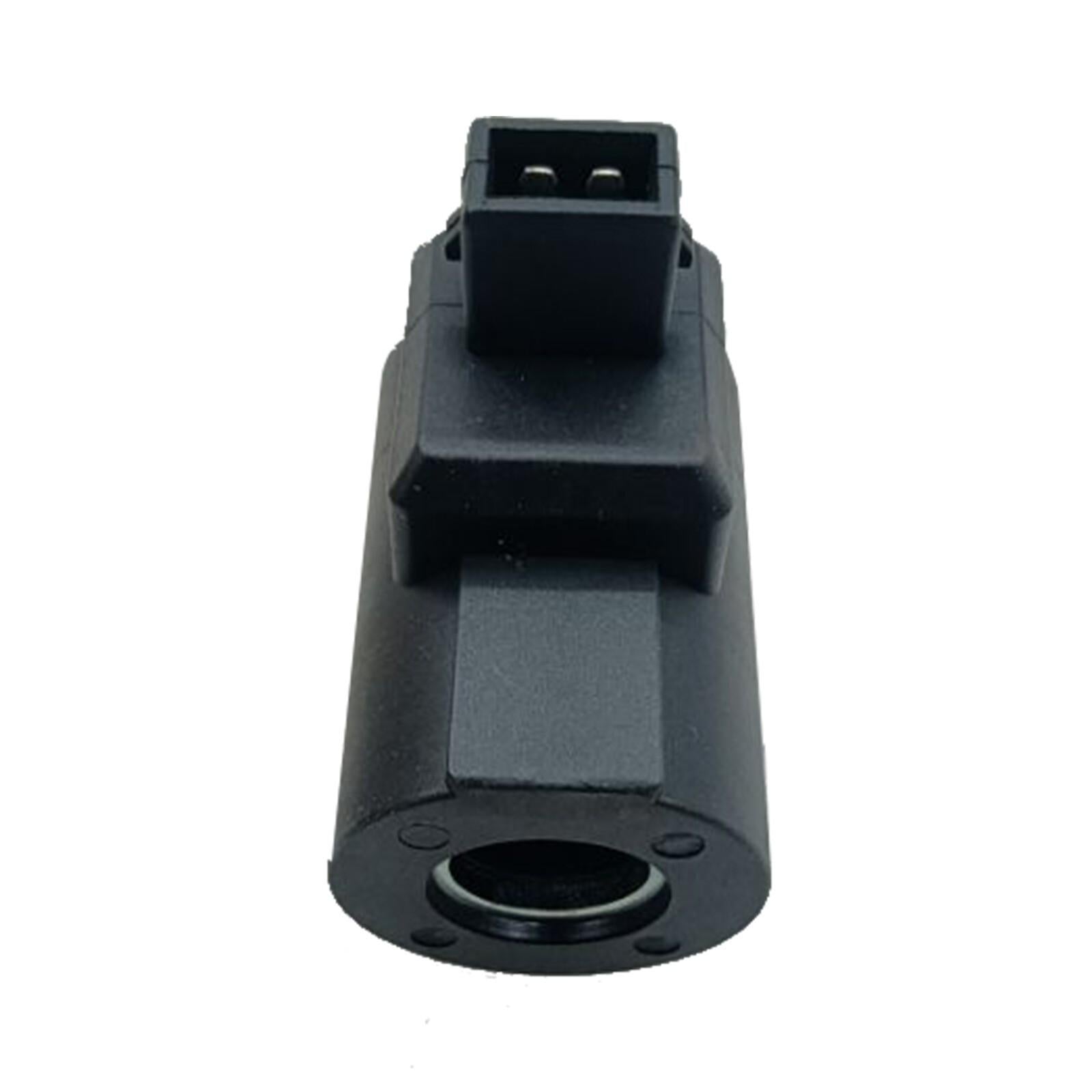 New Solenoid Valve Coil 24V 17W for Bucher 280239 Liebherr 10333044