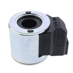 12V DC Solenoid Coil 4304012 for HydraForce 08 80 88 98 Series w/ Zener Diode