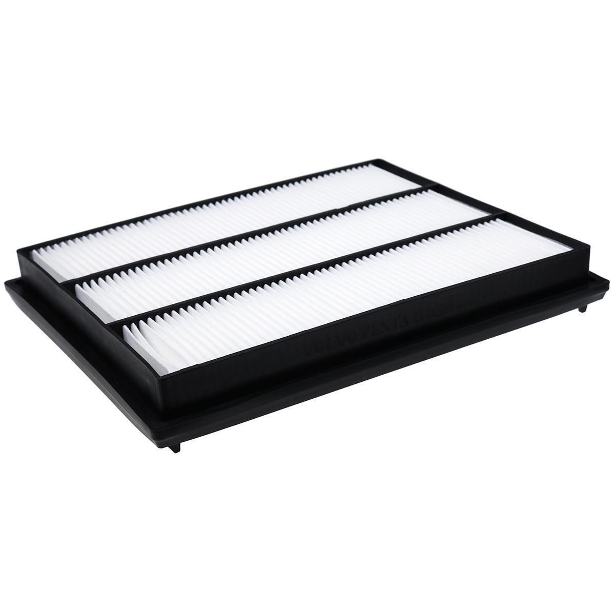 Air Filter 21702999 for Volvo Penta D4 D6 D9 D11 Engine D11A-A D11A-C D9-500