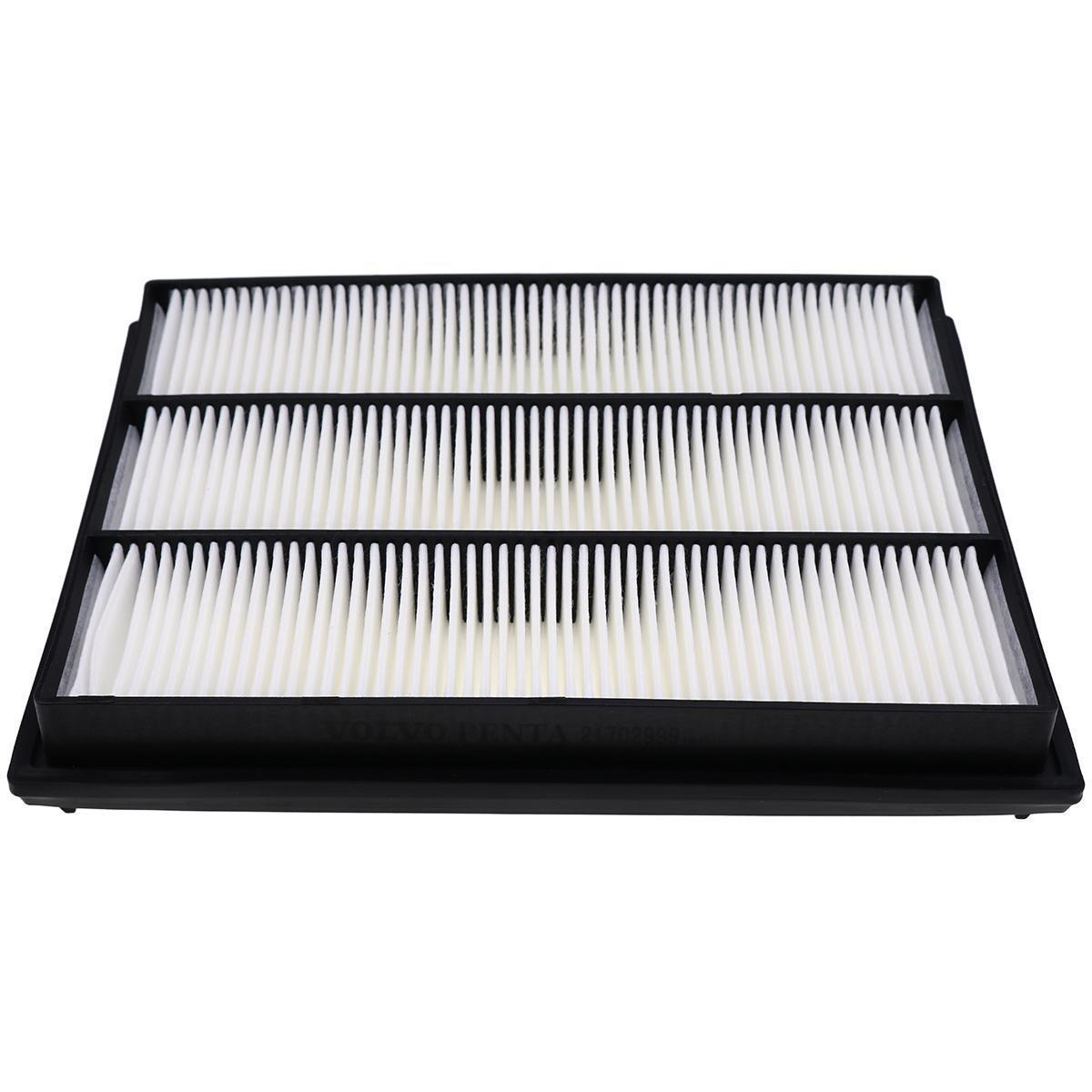 Air Filter 21702999 for Volvo Penta D4 D6 D9 D11 Engine D11A-A D11A-C D9-500