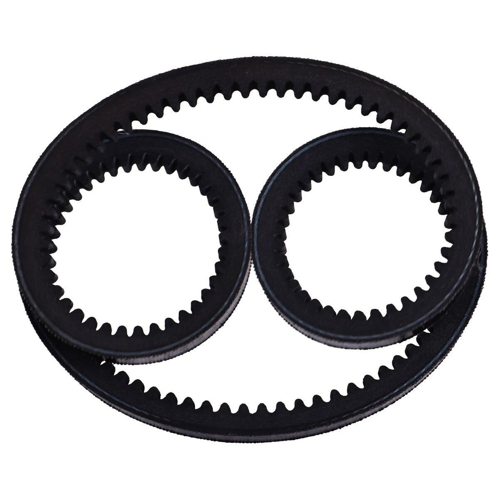 V Belt 8-97224-999-1 8-97224999-0 for Isuzu 3LA1 3LD1 4LB1 4LE1 3LB1 4LC1 4LE2