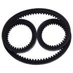 V Belt 8-97224-999-1 8-97224999-0 for Isuzu 3LA1 3LD1 4LB1 4LE1 3LB1 4LC1 4LE2