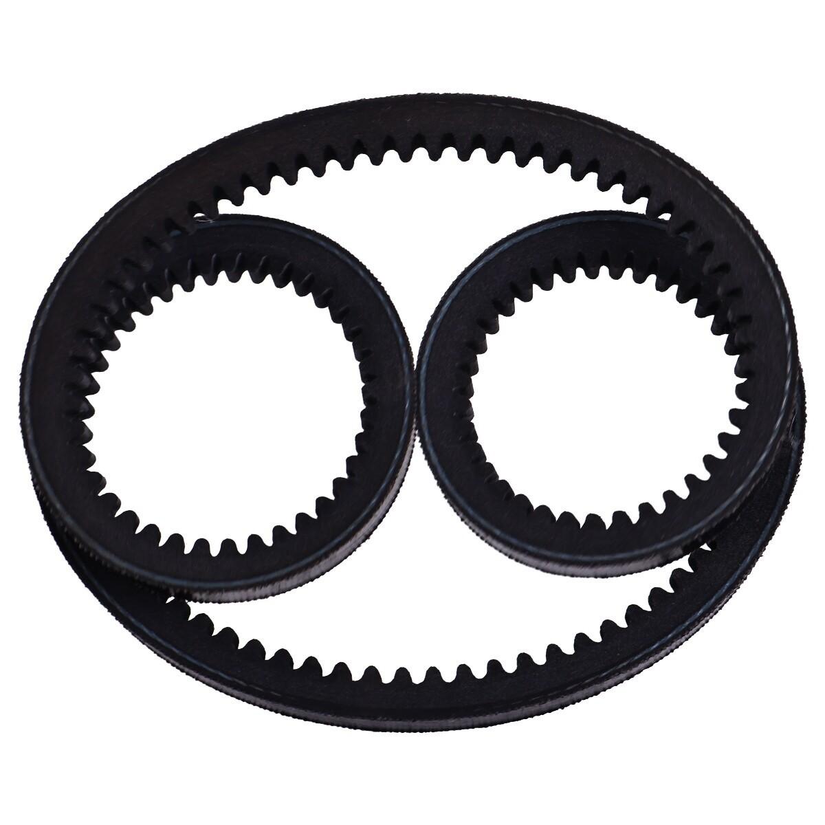 V Belt 8-97224-999-1 8-97224999-0 for Isuzu 3LA1 3LD1 4LB1 4LE1 3LB1 4LC1 4LE2