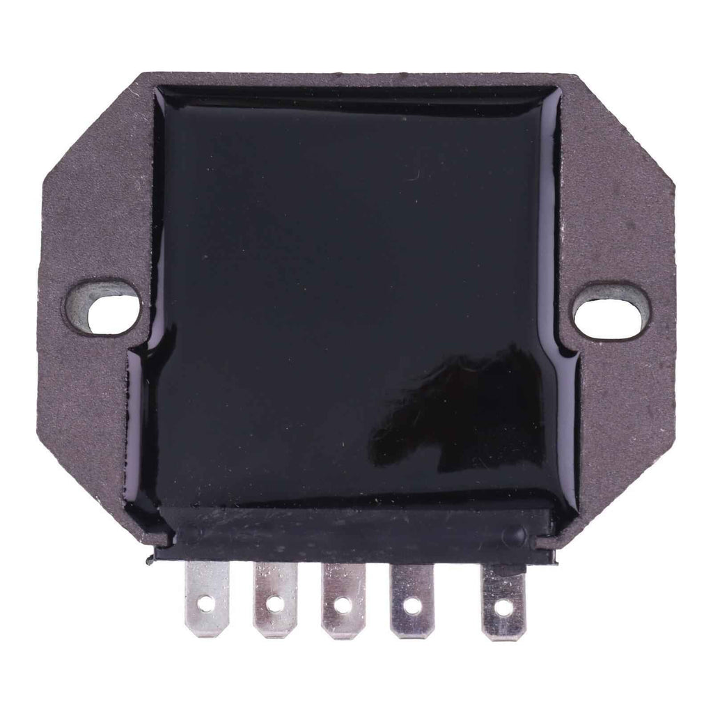 12V Voltage Regulator 129150-77710 for Yanmar 3TNE74 3TN66E 3TNA72E Engine