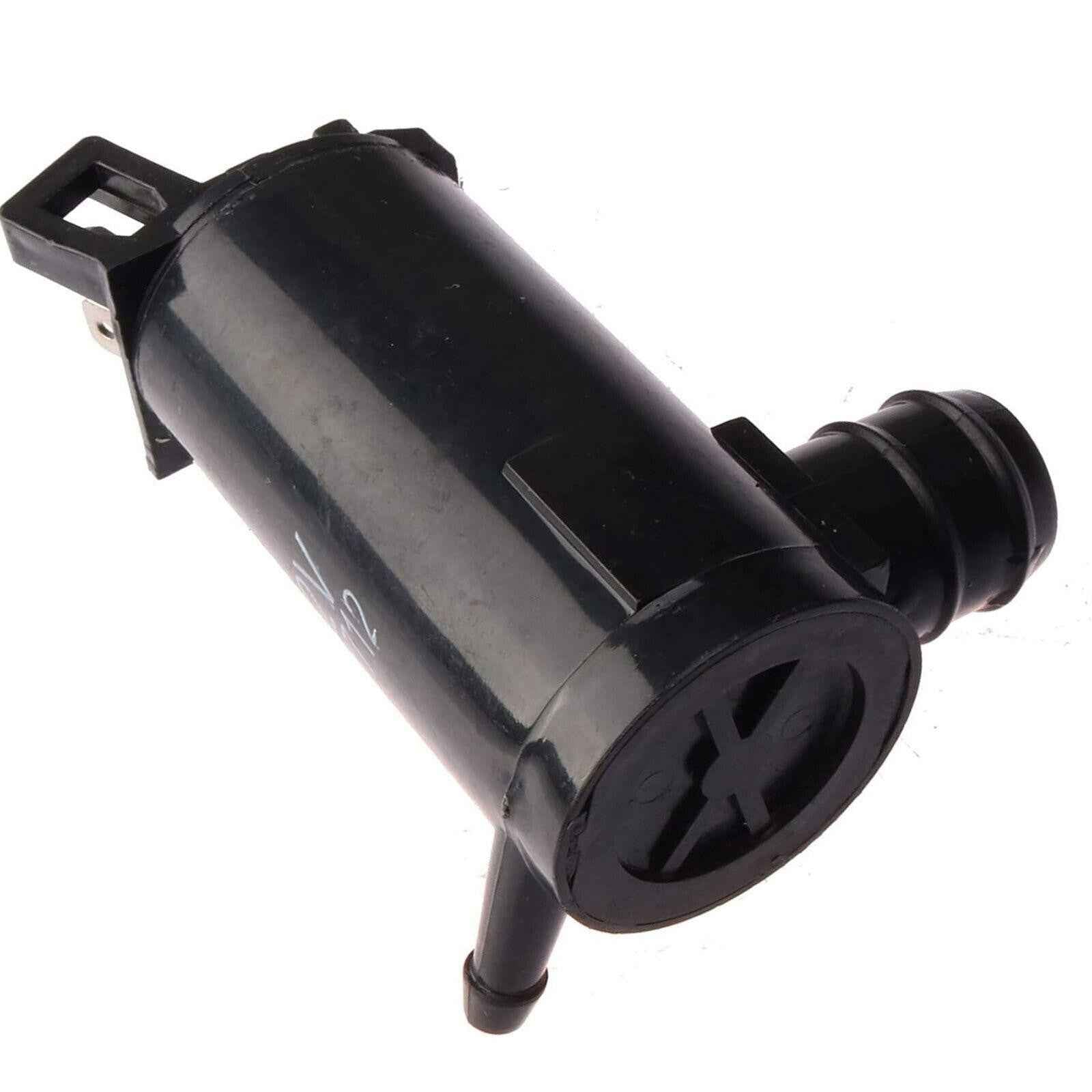 Windshield Washer Pump 6664554 For Bobcat S220 S250 S300 S330 A220 A300 5600