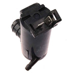 Windshield Washer Pump 6664554 For Bobcat S220 S250 S300 S330 A220 A300 5600