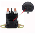 Starter Solenoid 04781700 For Ariens Gravely Zoom IKON ZTX ZT XL Zero Turn Mower