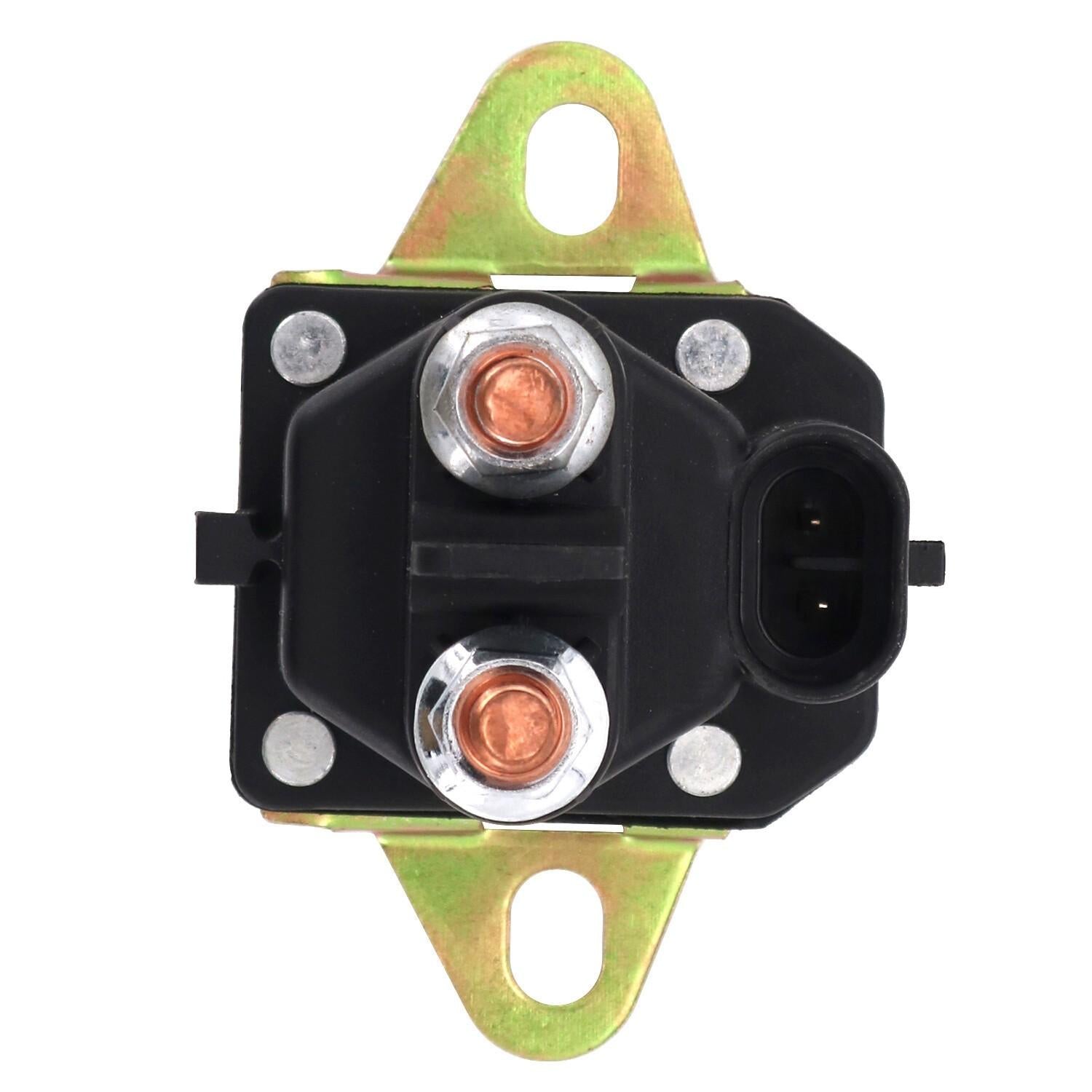 Starter Solenoid 04781700 For Ariens Gravely Zoom IKON ZTX ZT XL Zero Turn Mower