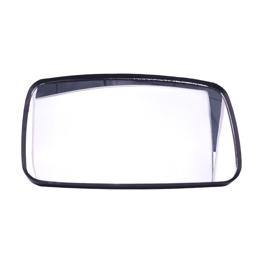 2x Rearview Mirror 4.625" x 8" Universal Style ForToyota Forklift 58720-23320-71