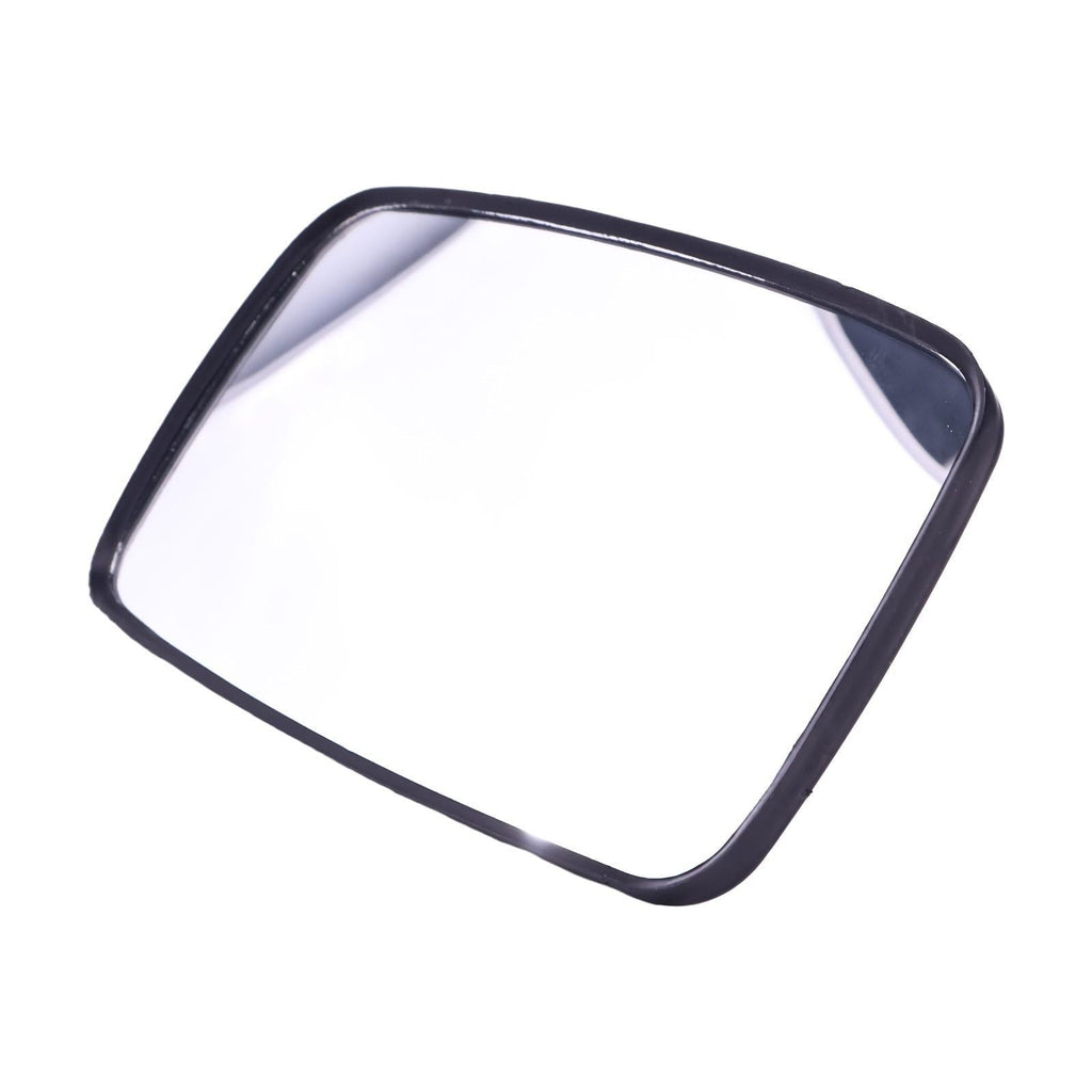2x Rearview Mirror 4.625" x 8" Universal Style ForToyota Forklift 58720-23320-71
