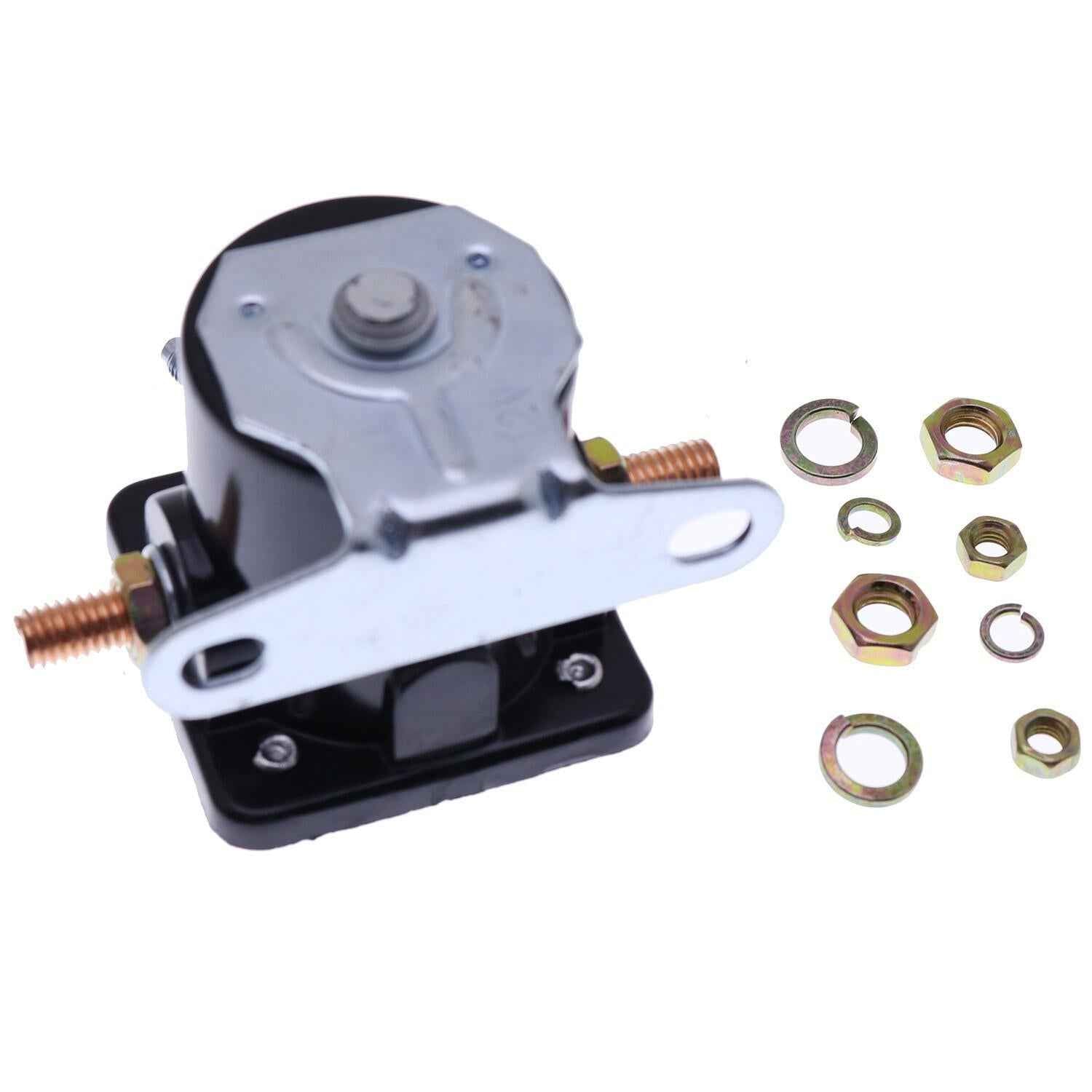 12V Starter Solenoid Relay D2AF11450AA For Ford 1100 2000 2600 3000 4000 3500