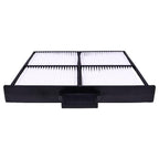 Air Filter LQ50V01007P1 For Kobelco SK170-8 New Holland E175B 51186-42270