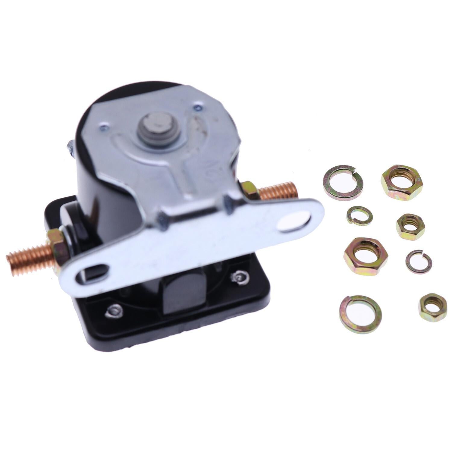 Starter Solenoid Relay SW-3 B6AZ-11450-A For Ford Jeep Lincoln Mercury 1958-1991
