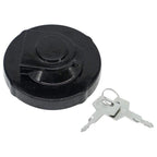 Fuel Tank Cap 15521-01200 15521-00500 w/Key For Takeuchi TL120 TL130 TL140 TL150