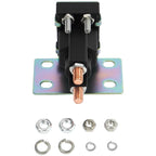 Solenoid 27153-G01 73341-G01 612813 for EZGO TXT Gas Golf Cart 1994-Up 12V