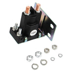 Starter Solenoid AM104036 For John Deere 108 111 116 130 STX30 SRX75 GX75 RX75