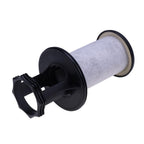 Crankcase Breather Filter 3584145 for Volvo Penta D4 D6 D9 Engine D4-180I-B