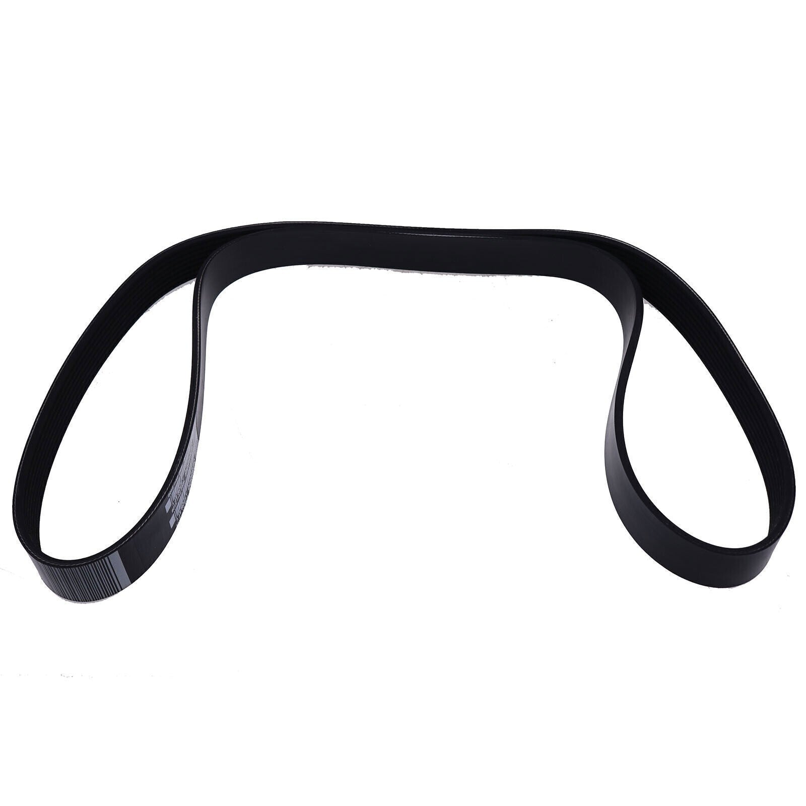 Belt J921603 86982450 for Case 570LXT 580L 580SL 590L 584E 585E 586E 2424