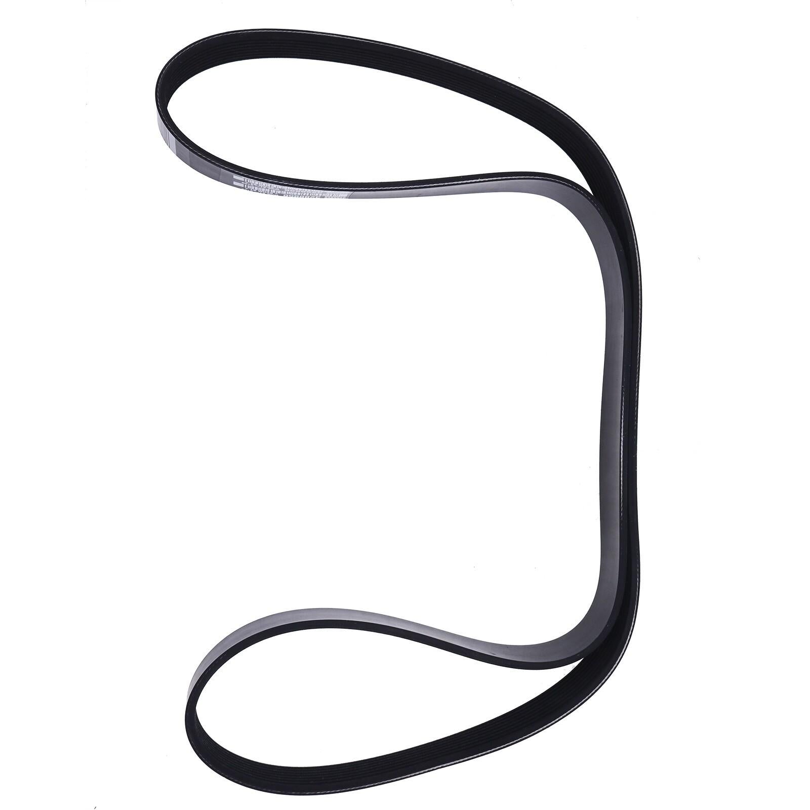 Belt J921603 86982450 for Case 570LXT 580L 580SL 590L 584E 585E 586E 2424