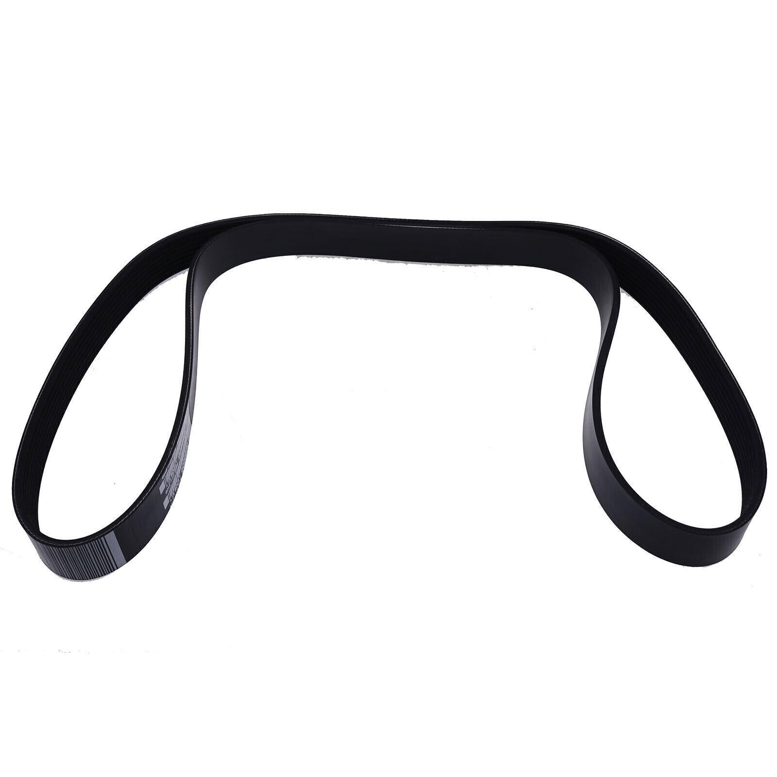 Belt J925953 J288856 for Case 580M 580L 580SL 570MXT 521D New Holland LS190.B