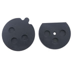 Hand Brake Pad 15/920103 15/920087 15/913501 478/00849 for JCB 214 215 216 217